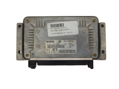 Steuergerät 0261204939 9633184780 26FM0534 PSA Bosch 3519