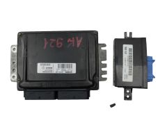 Startset Renault Twingo 8200059086 8200032783 1,2 8V