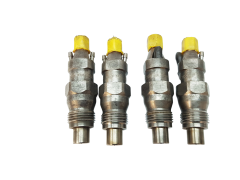 Einspritzdüse KCA17S42 175bar 218 Bosch 1.9 TD XUD9TE Citroen Peugeot x4 Einspritzdüse KCA17S42 175bar 218 Bosch 1.9 TD XUD9TE Citroen Peugeot x4