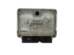 Steuergerät 038906012A 0281010120 Audi Bosch 52725