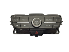 Radiopanel Ford Focus MK3 F1ET18K811HD 3703