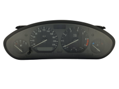 Tacho Kombiinstrument BMW 3 E36 6211 8375042 993558220 69605 Tacho Kombiinstrument BMW 3 E36 6211 8375042 993558220 69605