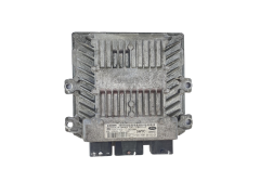 Steuergerät 3S61-12A650-LC 5WS40140E-T 5AYC Ford Siemens 60010