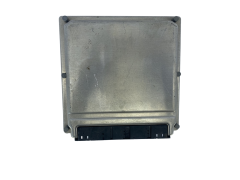 Steuergerät Mercedes A6111537779 0281011001 Bosch 49052