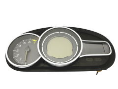 Tacho Kombiinstrument Renault Megane 3 248104902R 44878