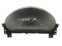 Tacho Kombiinstrument Mercedes A W168 09052680091 59352