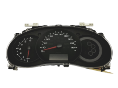 Tacho Kombiinstrument Renault Kangoo 2 8200796013 D 44773