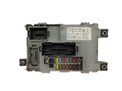 Steuergerät BSI Fiat 00519818300 116RI-000674 28425143 Delphi