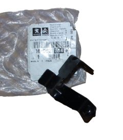 Befestigung, Halterung Neues Original 1606275480 Citroen Peugeot Befestigung, Halterung Neues Original 1606275480 Citroen Peugeot