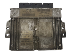 Steuergerät PSA 9651500880 9644625680 Sagem 