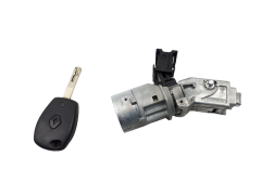 Zündschloss Renault Modus 8200214168 N0502060 Valeo 1218