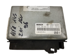 Motorsteuerung Alfa Romeo 00464570740 0261203862 Bosch 22642 Motorsteuerung Alfa Romeo 00464570740 0261203862 Bosch 22642