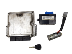Startset Interstar Master 2 8200189093 8200032783 1.9 DCI