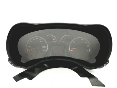 Tacho Kombiinstrument Ford Ka 5550050519 5550050505 32339 Tacho Kombiinstrument Ford Ka 5550050519 5550050505 32339
