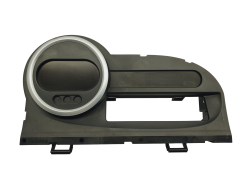 Tacho Kombiinstrument Renault Twingo 2 8200833493M 69498 Tacho Kombiinstrument Renault Twingo 2 8200833493M 69498