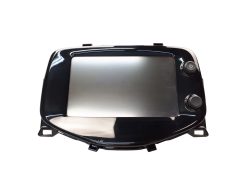 Navigationssystem C1 2 108 Aygo 2 86140-0H020 Pioneer PSA