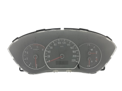 Tacho Kombiinstrument Suzuki SX4 Fiat Sedici 34110-79J50 VDO 56400