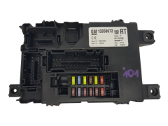 Steuergerät Opel 13350672 401154265 28269217 GM Steuergerät Opel 13350672 401154265 28269217 GM