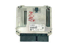 Steuergerät 0281034449 8470176  BMW Bosch 33660