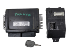 Startset Renault Twingo 8200059086 8200191703 1,2 Startset Renault Twingo 8200059086 8200191703 1,2