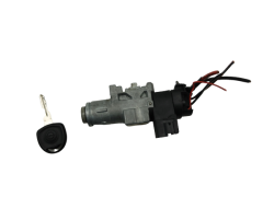 Zündschloss Opel Corsa B Astra F 26034041 26034040