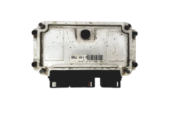 Steuergerät 0261206860 9637839380id03 26FM0799 PSA Bosch 22135 Steuergerät 0261206860 9637839380id03 26FM0799 PSA Bosch 22135