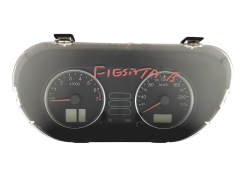 Tacho Kombiinstrument Ford Fusion Fiesta 4S6F-10849-EA 59248