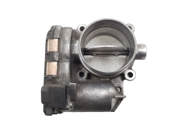 Drosselklappe Mercedes-Benz A1110980109 0280750045 1113