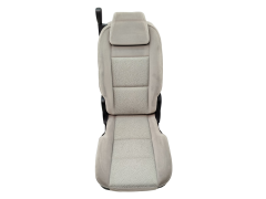 Sitz Mitte Hinten Für Peugeot 307 SW