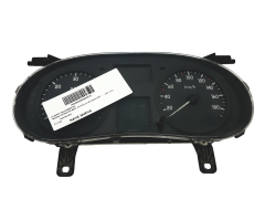 Tacho Kombiinstrument Renault Master 2 8200467952 D 58703