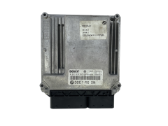 Steuergerät BMW DDE 7791190 0281010565 Bosch 52898