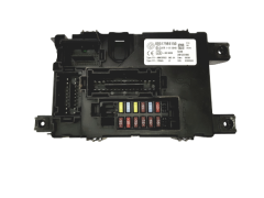 Steuergerät Moduł Fiat 00517986150 28122166 Delphi 18022 Steuergerät Moduł Fiat 00517986150 28122166 Delphi 18022