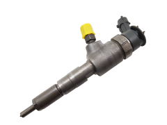 Einspritzdüse Citroen Peugeot 0445110252 1980K2 1.4 HDI Bosch 5