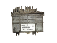 Motorsteuerung Seat VW 6K0906027A 0261204054 Bosch 24974 Motorsteuerung Seat VW 6K0906027A 0261204054 Bosch 24974