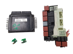 Startset Renault Clio 2 8200059086 8200031557 1.2 8V