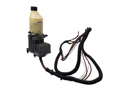 Pumpe Für Servolenkung Opel Astra G Zafira A DIS.554552 TRW 1094