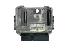 Steuergerät Opel 55560810 0281012694 8980135190 Bosch GM 51254