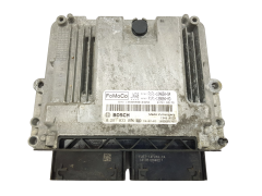 Steuergerät 0281033084 F1F1-12A650-SA Ford Bosch