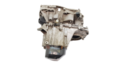 Schaltgetriebe JB1513 Renault Clio 2 1.2 16V 7701723253 11040