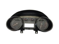 Tacho Kombiinstrument Fiat Bravo 55500198 5550019804 3379