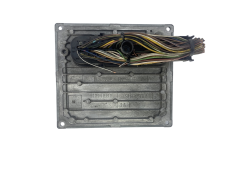 Steuergerät S118107002H 2S6A-12A650-SE SIM22 4ROS Ford Siemens 49154 Steuergerät S118107002H 2S6A-12A650-SE SIM22 4ROS Ford Siemens 49154