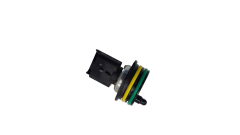 Kraftstoffdruckgeber 81CP38-01 1.6 HDi 1.5 TDCI PSA Ford Kraftstoffdruckgeber 81CP38-01 1.6 HDi 1.5 TDCI PSA Ford