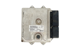 Steuergerät 55253513 MJD8F3.X1 BC.0104974.C Fiat FPT 
