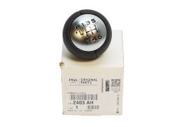 Schaltknäuf Original Citroen Peugeot 2403AH 2403.AH