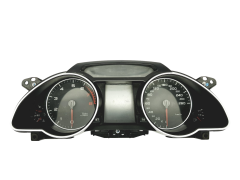Tacho Kombiinstrument Audi A5 8T 8T0920931C Magneti 