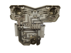 Lampenträger Heckleuchte Links Hinten Renault 21 7700792974 Scintex