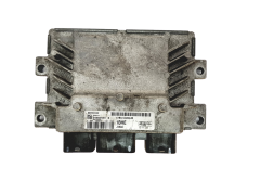 Steuergerät Ford S180047051E C1BG-12A650-BE Continental 