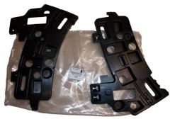 Befestigung, Halterung Original 1611205680 Peugeot