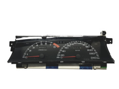 Tacho Kombiinstrument Honda Prelude 78100-V800 HR0162029 56828