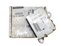 Steuergerät Original Renault Nissan 8201448824 2855600Q3A
